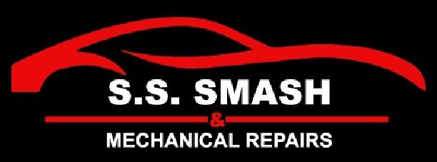 A logo for a car repair shop

AI-generated content may be incorrect.