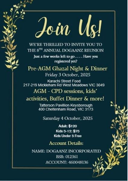 A invitation card with gold leaves

AI-generated content may be incorrect.