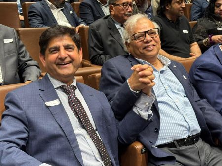 A group of men sitting in chairs

AI-generated content may be incorrect.