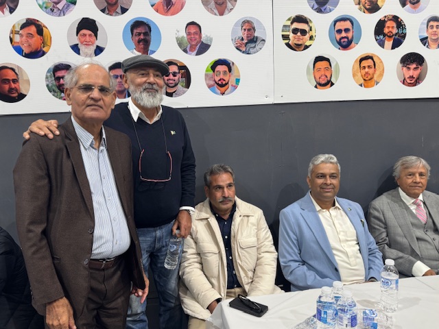 A group of men posing for a photo

AI-generated content may be incorrect.